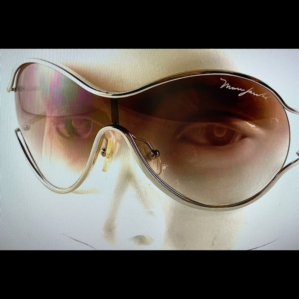 Vintage Marc Jacobs sunglasses